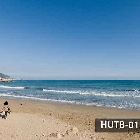 Blanco Vinyet Apartment Sitges Exterior photo